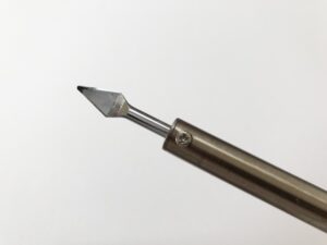 発泡スチロールヒートカッター