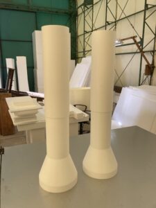 発泡スチロールボイド